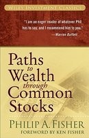 Paths to Wealth Through Common Stocks foto