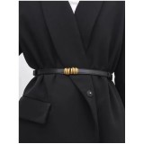 Cumpara ieftin Curea reglabila pentru talie - 645855