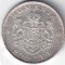 200 LEI 1942 7 Grame ARGINT Stare AUNC