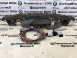 Carlig remorcare electric,modul,instalatie completa BMW F01,F02, 7 (F01, F02, F03, F04) - [2008 - 2013]