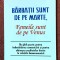 Barbatii sunt de pe Marte, femeile sunt de pe Venus. Editura Vremea, 2014 - John Gray
