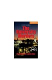 The University Murders Level 4 Richard MacAndrew Carti in Engleza Cambridge