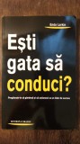 ESTI GATA SA CONDUCI?- ENDA LARKIN