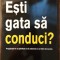 ESTI GATA SA CONDUCI?- ENDA LARKIN