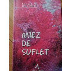 Miez De Suflet - Edward M. Hallowell , 1007013