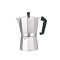 Espressor cu moka 6 cani, din aluminiu, compatibil cu inductie 0.3 l Handy KitchenServ