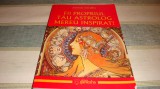 Astrofil Astrofilus - Fii propriul tau astrolog mereu inspirat - 2016