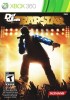 Joc Xbox 360 Dj Rapstar (Refurbished) - Rhythm, Muzica Hip Hop, PEGI 12