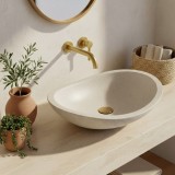 Lavoar pe blat Leona