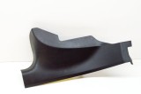 Ornament prag interior st&acirc;nga spate TESLA MODEL 3 2019 OEM: 1086309-00-F 13775896