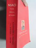 Mao: the real story - Alexander V. Pantsov (Mao: o poveste adevarata)