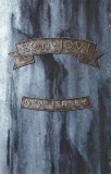 Bon Jovi &ndash; New Jersey, Caseta audio