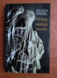 Psihologia eroticii masculine - Wilhelm Stekel met3