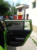 Perdele interior Renault Megane 2 break 2002-2009