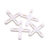 DISTANTIERE FAIANTA TIP CRUCE 3.0MM, 100/SET