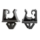 Clips tija capota fata Daewoo Lanos, Nubira; Honda Accord, Civic, CR-V, HR-V; Hyundai Elantra, i30, Tucson, Veloster; Kia Carnival, Sorento,