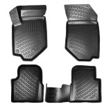 Cumpara ieftin Set covorase auto cauciuc Umbrella pentru Opel corsa f 2019- 59081