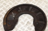 Protecție disc de fr&acirc;nă st&acirc;nga față TESLA MODEL S 2017 OEM: 1045945-01-B 17016043