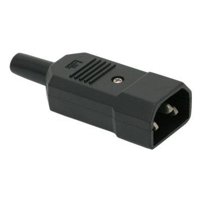 Fisa CA cu protector10A/250V Best CarHome foto