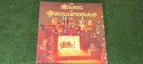 ALBUM 6 discuri viniluri impecabile LP IMPECABILE AN 1998 THE MAGIC OF CHRISTMAS