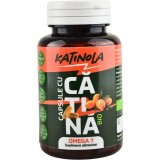 Catina Ecologica/Bio 90cps vegetale