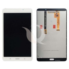 Lcd, samsung galaxy tab a 7.0 (2016) tab a, t285, white, org new foto