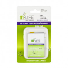 Baterie M-Life ML0640 3100 mAh pentru Samsung Galaxy Note III foto