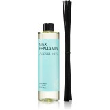 MAX Benjamin Acqua Viva reumplere &icirc;n aroma difuzoarelor 300 ml