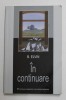 IN CONTINUARE de B. ELVIN , 2003