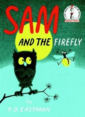 Sam and the Firefly foto