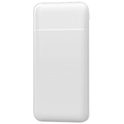 POWERBANK 10000MAH PLATINET foto