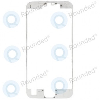 Rama display albă pentru iPhone 6s foto