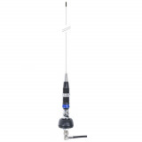 Antena CB President Hawaii, 79cm, 26 - 28 MHz, +3dBi, cu montura fixa, Cod AMMI117 AMMI117