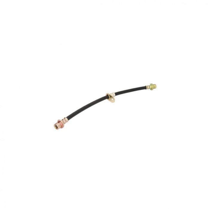 Furtun frana HONDA ACCORD VI (CG CK) 1.6 i 1998-2002 CORTECO 19032432