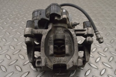 Etrier de fr&amp;acirc;nă dreapta spate BMW i3 I01 2016 15259626 foto