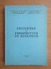 M. Andrei - Progrese si perspective in biologie (1977)