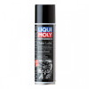 Spray pentru ungere lant LIQUI MOLY Motorbike 1508, volum 250 ml