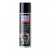 Spray pentru ungere lant LIQUI MOLY Motorbike 1508, volum 250 ml