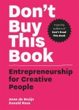 Don&#039;t Buy this Book | Anne de Bruijn, Donald Roos