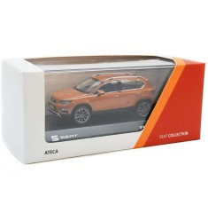 Macheta Oe Seat Ateca KH7 2016? 6H1099300GAO foto