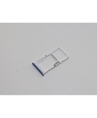 Suport Sim Motorola Moto G10 Albastru foto