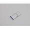 Suport Sim Motorola Moto G10 Albastru
