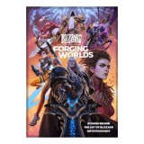 Forging Worlds, Micky Neilson, Samwise Didier