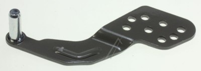 SCHARNIER ,OBEN AEH72957210 pentru frigider/combina frigorifica LG foto