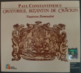 Cumpara ieftin CD DIGIPACK: PAUL CONSTANTINESCU - ORATORIUL BIZANTIN DE CRACIUN: NASTEREA DOMNULUI (Rec. 1992) [prima editie, 2010]