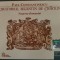 CD DIGIPACK: PAUL CONSTANTINESCU - ORATORIUL BIZANTIN DE CRACIUN: NASTEREA DOMNULUI (Rec. 1992) [prima editie, 2010]