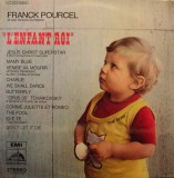 VINIL # LP Franck Pourcel &ndash; L'enfant Roi (VG+)
