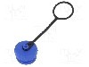 Conector {{Tip conector}}, {{Subtip conector}}, {{Numarul de pini}} pini, BULGIN - PX0481
