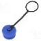 Conector {{Tip conector}}, {{Subtip conector}}, {{Numarul de pini}} pini, BULGIN - PX0481