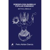 Demonologia basmului popular romanesc. Motivul zmeului - Tracus Arte